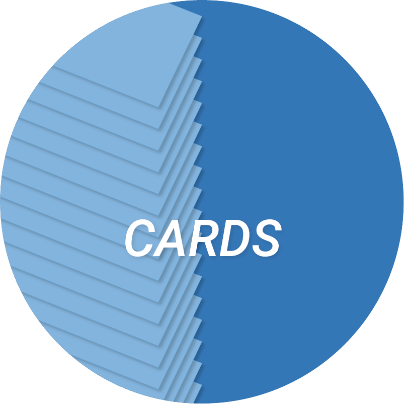 138 cards