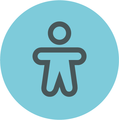 Transparency & Accessibility