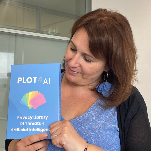 The status of PLOT4AI